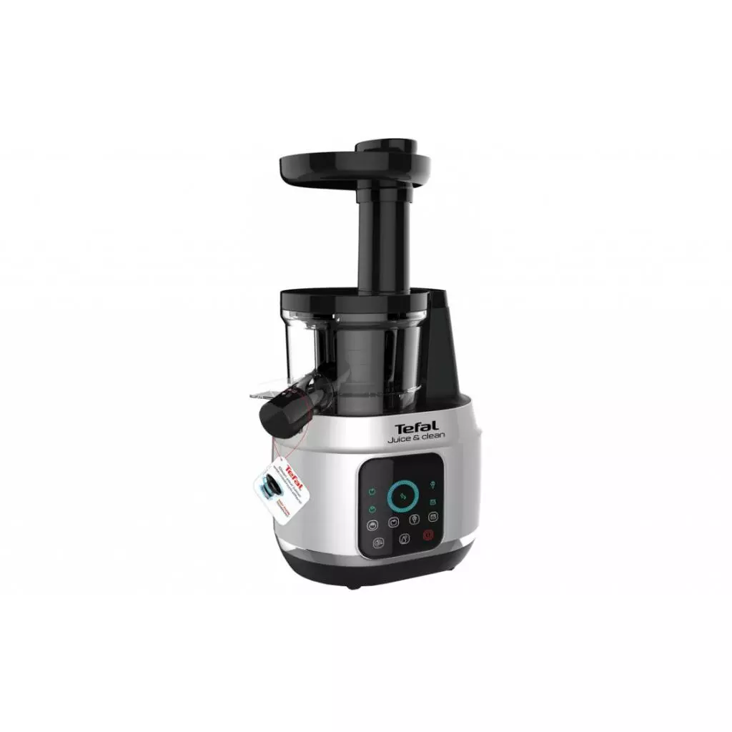 Соковыжималка Tefal ZC420E38 - 4 Соковыжималка Tefal ZC420E38 - 4