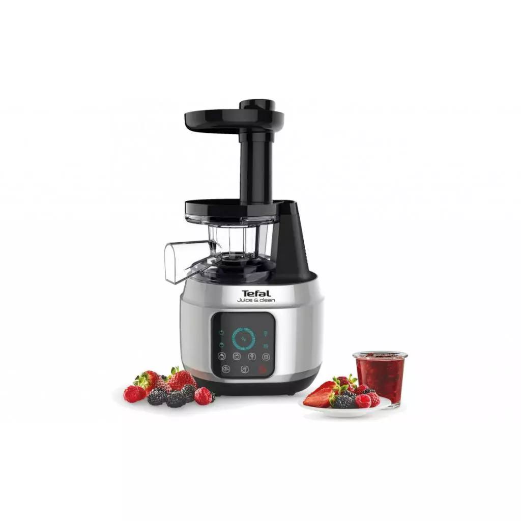 Соковыжималка Tefal ZC420E38 - 9 Соковыжималка Tefal ZC420E38 - 9