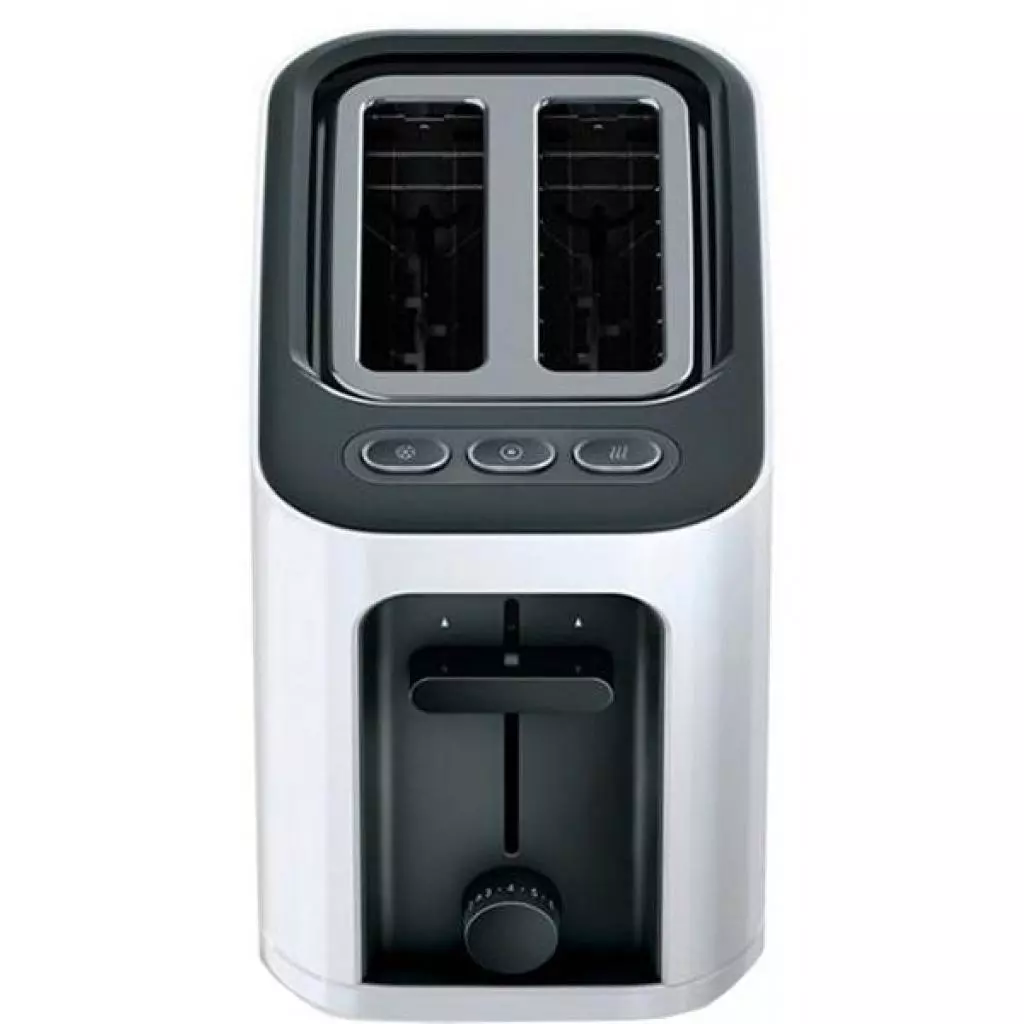 Тостер Braun HT 3000 WH (HT3000WH) - 1