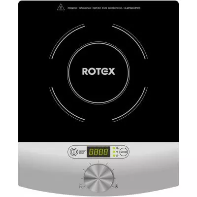 Электроплитка Rotex RIO230-G