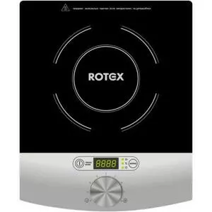 Электроплитка Rotex RIO230-G