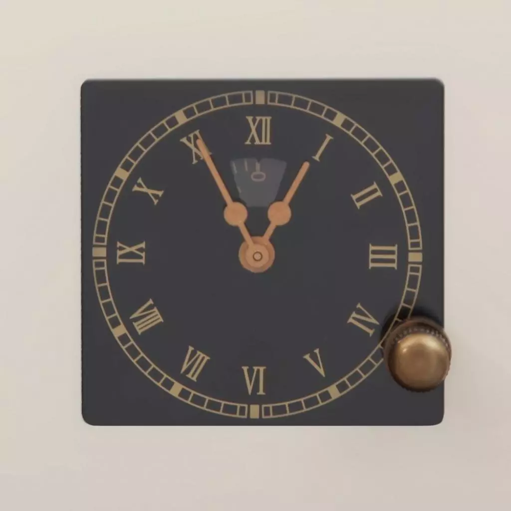 Духовой шкаф Perfelli BOE 6645 IV ANTIQUE GLASS - 6 Духовой шкаф Perfelli BOE 6645 IV ANTIQUE GLASS - 6