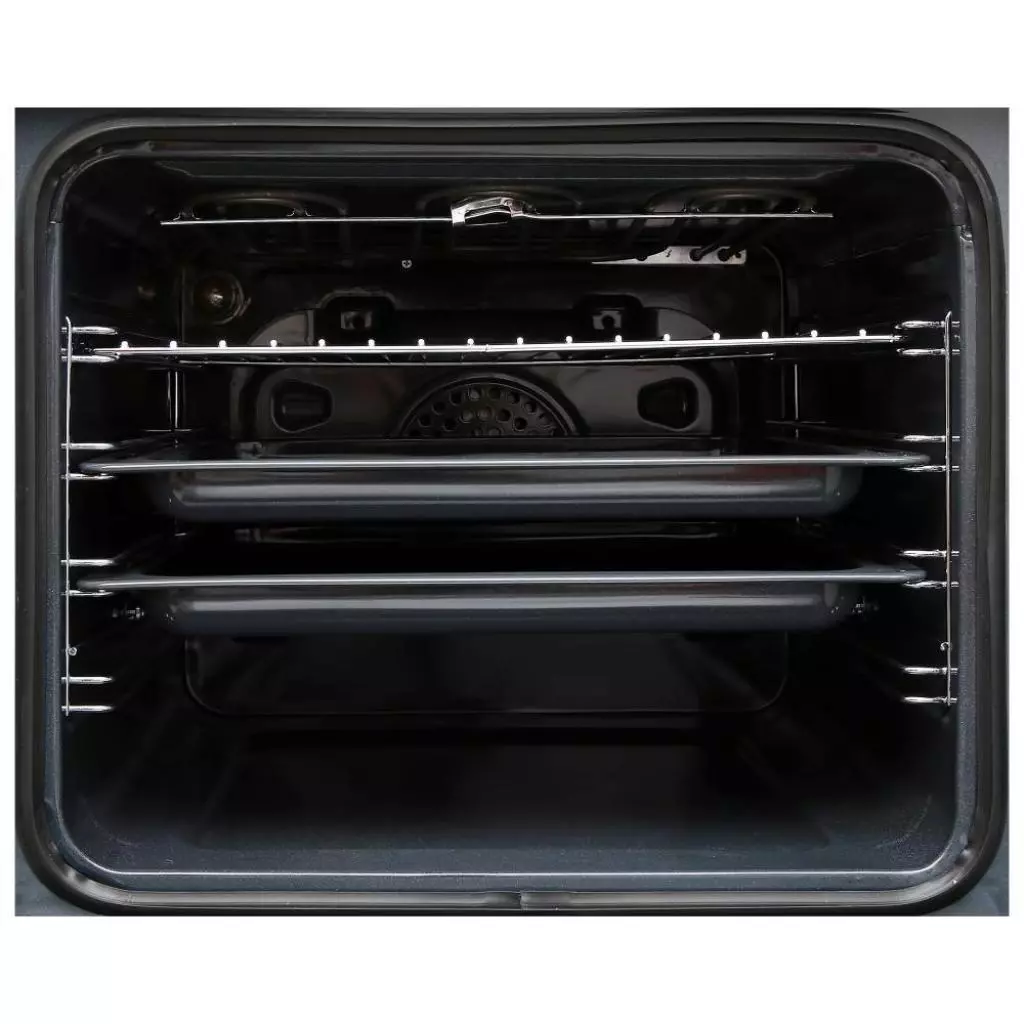 Духовой шкаф Perfelli BOE 6645 IV ANTIQUE GLASS - 8 Духовой шкаф Perfelli BOE 6645 IV ANTIQUE GLASS - 8