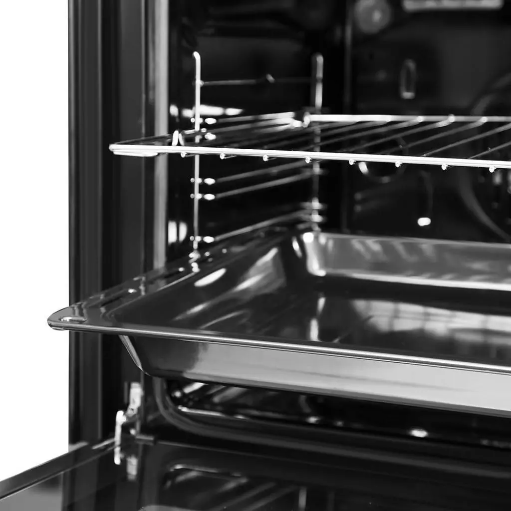 Духовой шкаф Perfelli BOE 6645 IV ANTIQUE GLASS - 10 Духовой шкаф Perfelli BOE 6645 IV ANTIQUE GLASS - 10