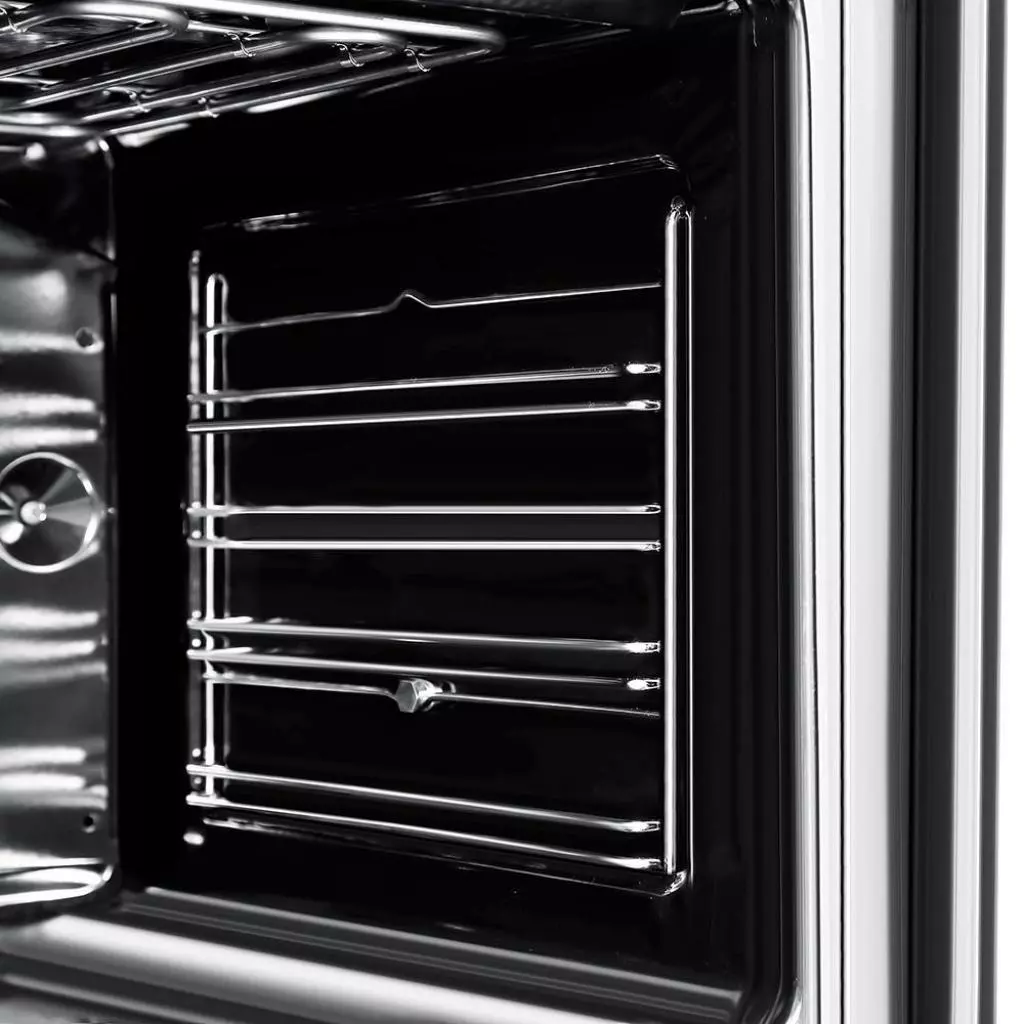 Духовой шкаф Perfelli BOE 6645 IV ANTIQUE GLASS - 11 Духовой шкаф Perfelli BOE 6645 IV ANTIQUE GLASS - 11