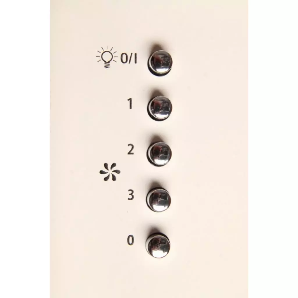 Вытяжка кухонная Eleyus Viola 750 50 BG - 7 Вытяжка кухонная Eleyus Viola 750 50 BG - 7