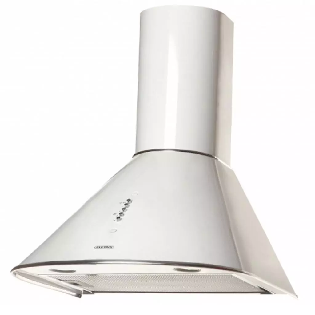 Вытяжка кухонная Eleyus Viola 750 50 WH - 3