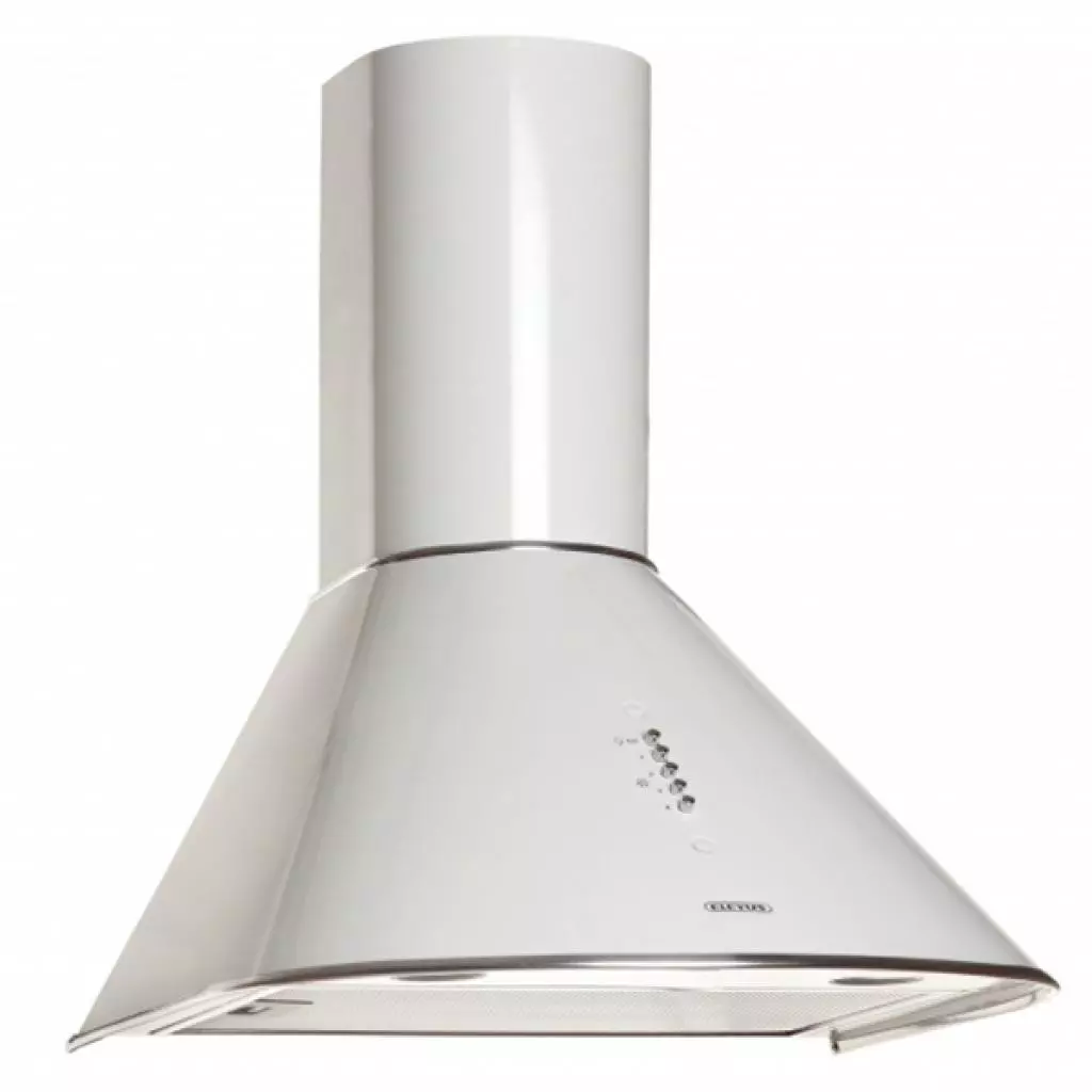 Вытяжка кухонная Eleyus Viola 750 50 WH - 5