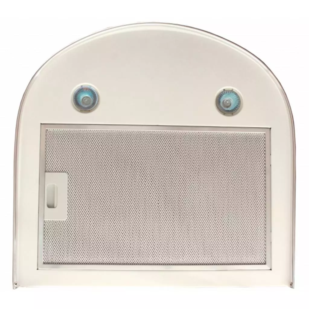 Вытяжка кухонная Eleyus Viola 750 50 WH - 6