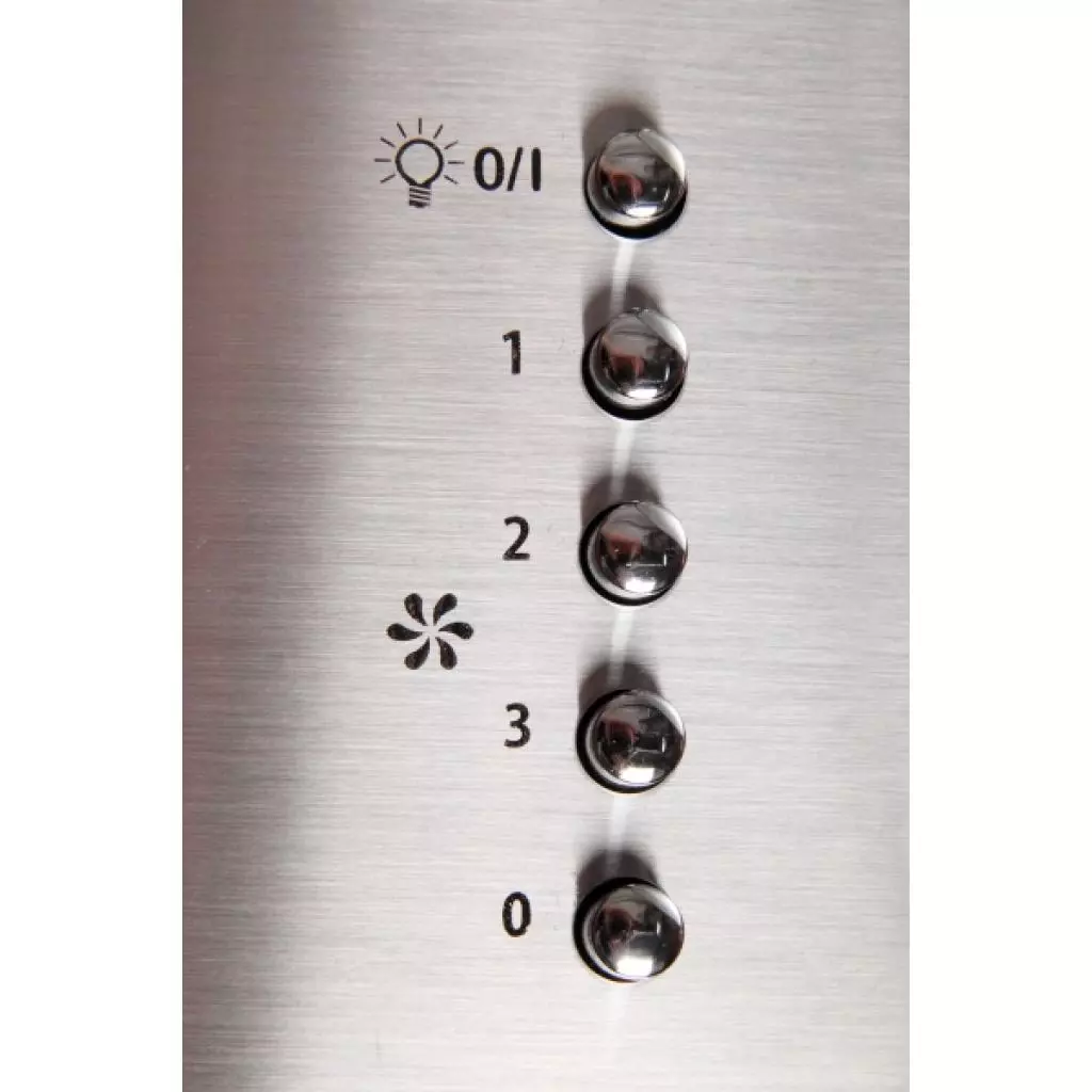 Вытяжка кухонная Eleyus Viola 750 60 IS - 7 Вытяжка кухонная Eleyus Viola 750 60 IS - 7