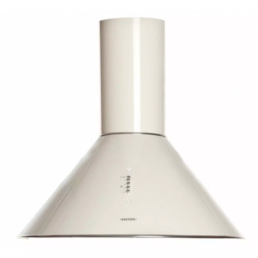 Вытяжка кухонная Eleyus Viola 750 60 WH - 1
