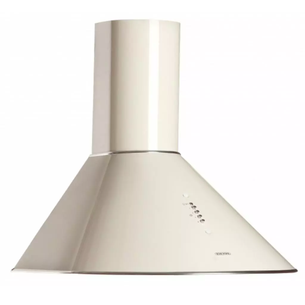 Вытяжка кухонная Eleyus Viola 750 60 WH - 2