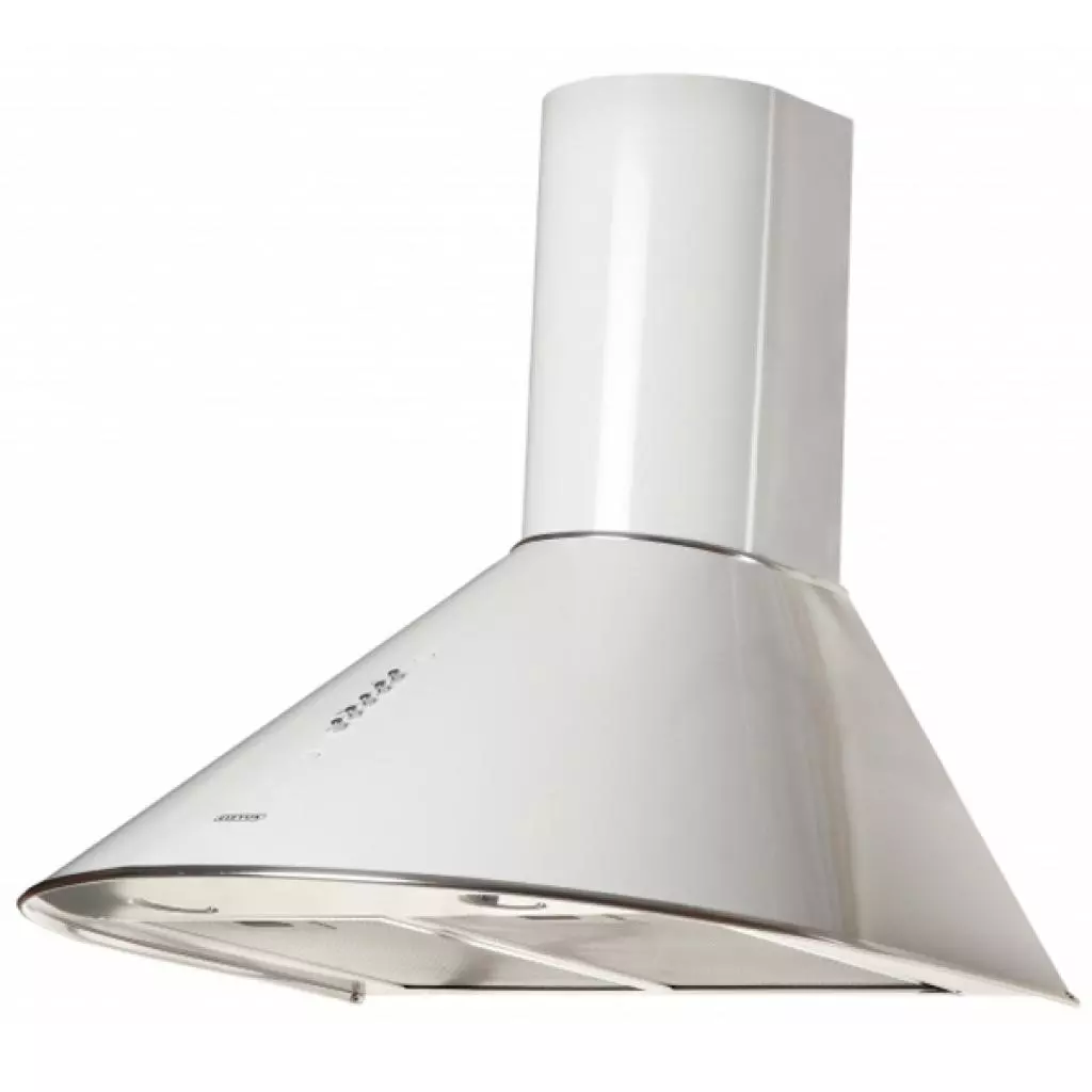 Вытяжка кухонная Eleyus Viola 750 60 WH - 3