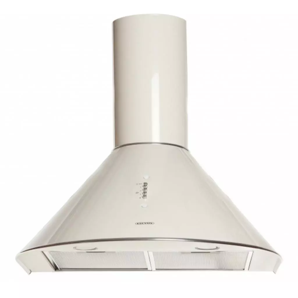 Вытяжка кухонная Eleyus Viola 750 60 WH - 4
