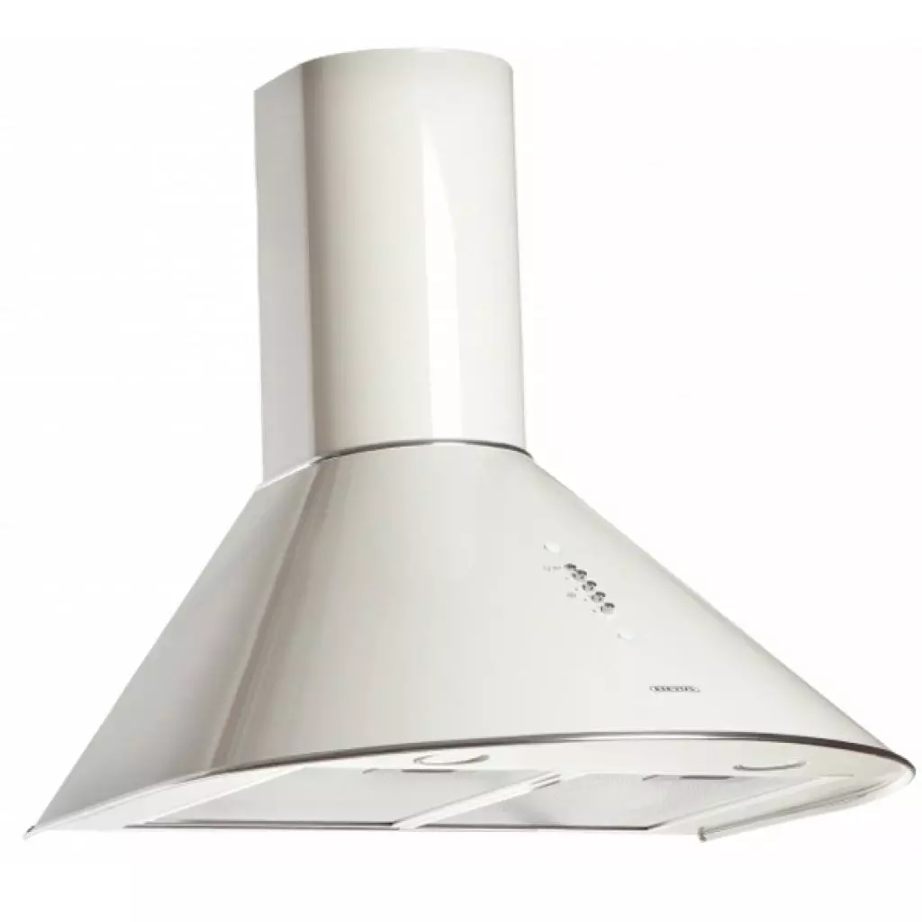 Вытяжка кухонная Eleyus Viola 750 60 WH - 5