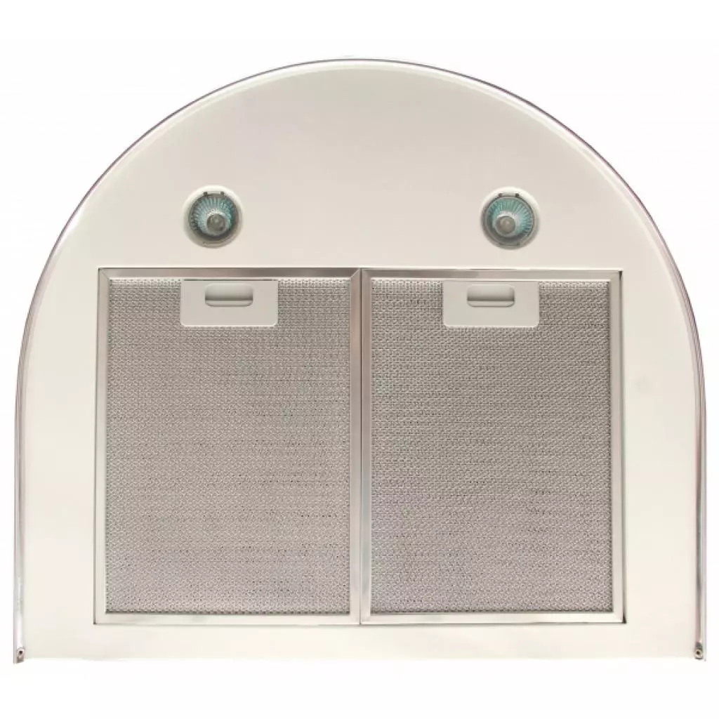 Вытяжка кухонная Eleyus Viola 750 60 WH - 6