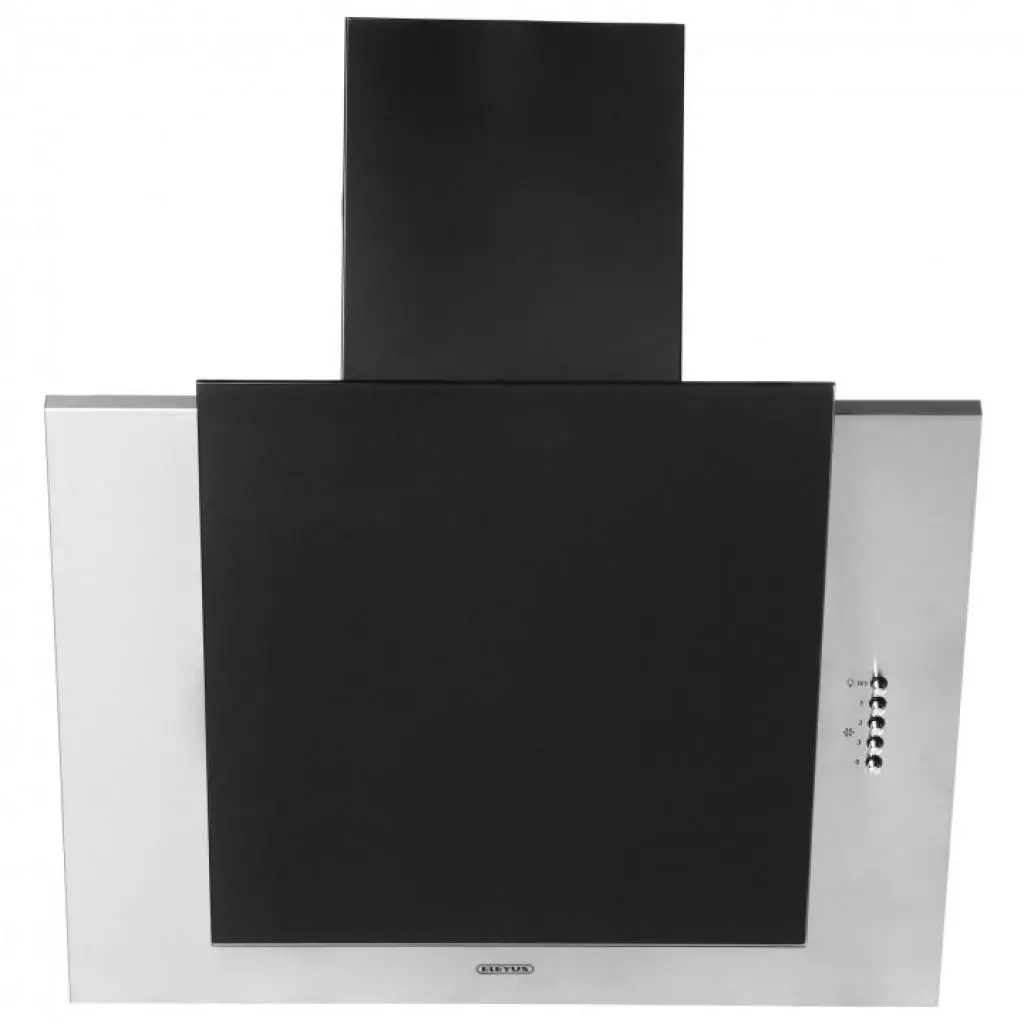 Вытяжка кухонная Eleyus Titan A 750 LED SMD 60 IS+BL - 1 Вытяжка кухонная Eleyus Titan A 750 LED SMD 60 IS+BL - 1