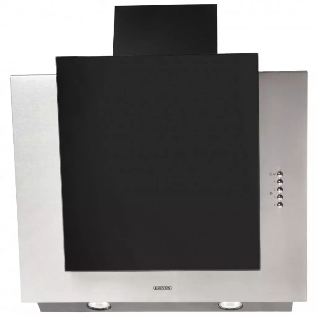 Вытяжка кухонная Eleyus Titan A 750 LED SMD 60 IS+BL - 2 Вытяжка кухонная Eleyus Titan A 750 LED SMD 60 IS+BL - 2