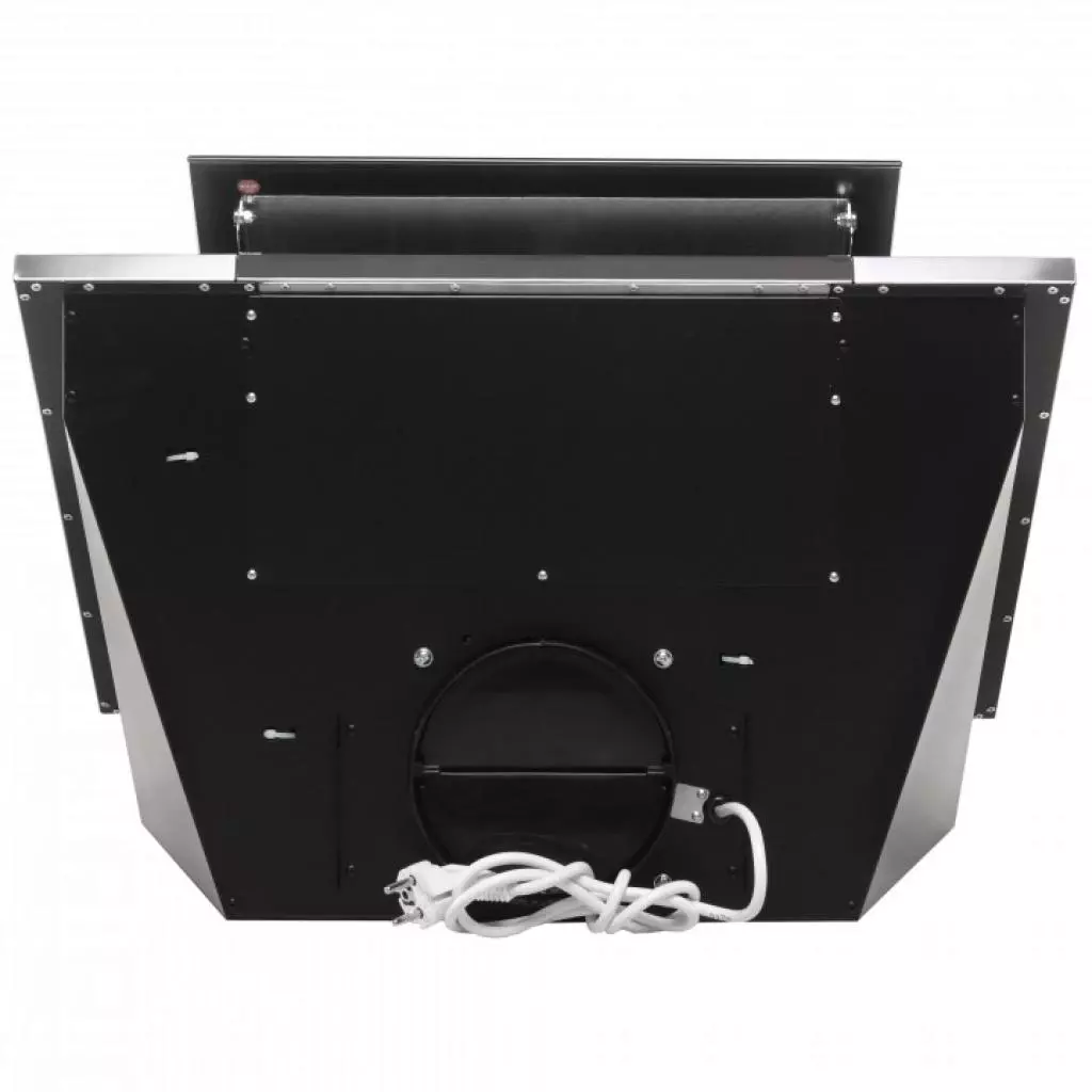 Вытяжка кухонная Eleyus Titan A 750 LED SMD 60 IS+BL - 4 Вытяжка кухонная Eleyus Titan A 750 LED SMD 60 IS+BL - 4