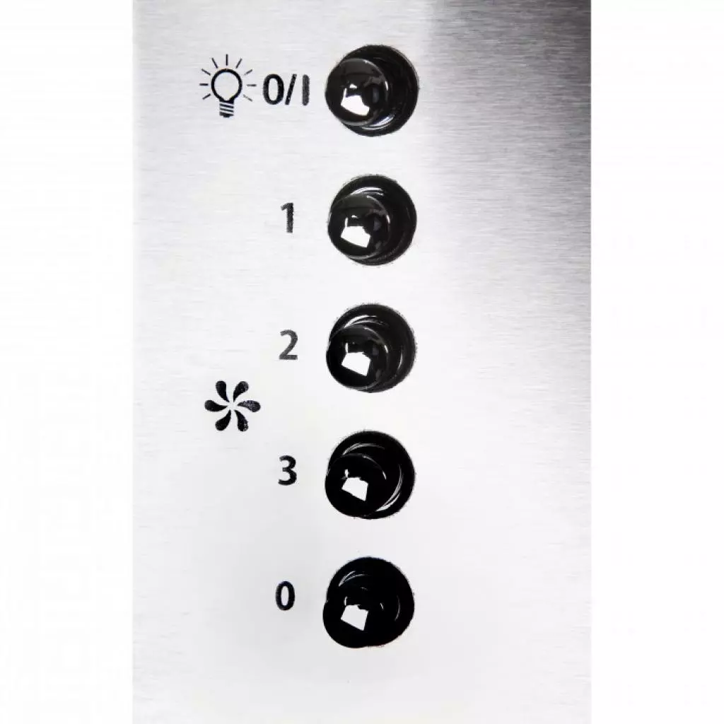 Вытяжка кухонная Eleyus Titan A 750 LED SMD 60 IS+BL - 8 Вытяжка кухонная Eleyus Titan A 750 LED SMD 60 IS+BL - 8