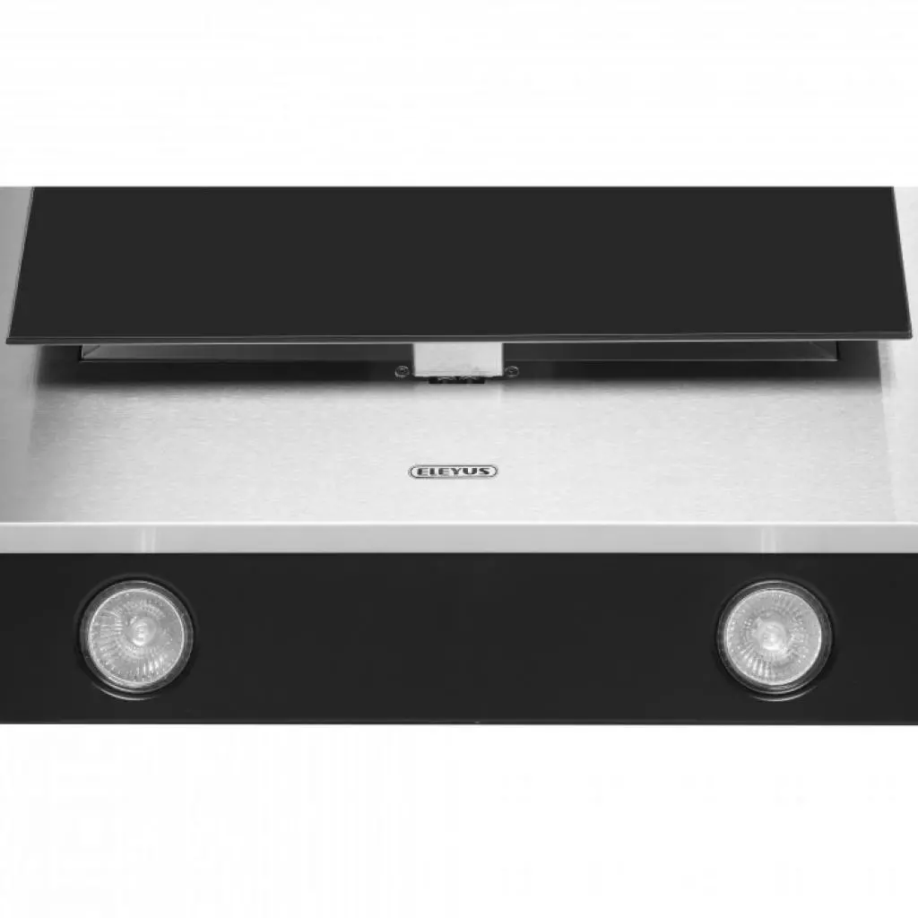 Вытяжка кухонная Eleyus Titan A 750 LED SMD 60 IS+BL - 9 Вытяжка кухонная Eleyus Titan A 750 LED SMD 60 IS+BL - 9