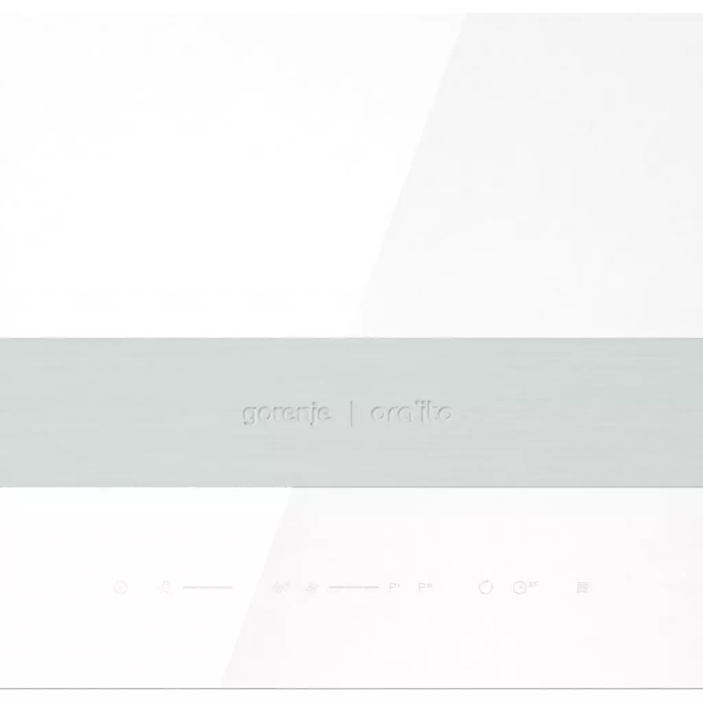 Вытяжка кухонная Gorenje WHI643ORA-W - 2 Вытяжка кухонная Gorenje WHI643ORA-W - 2