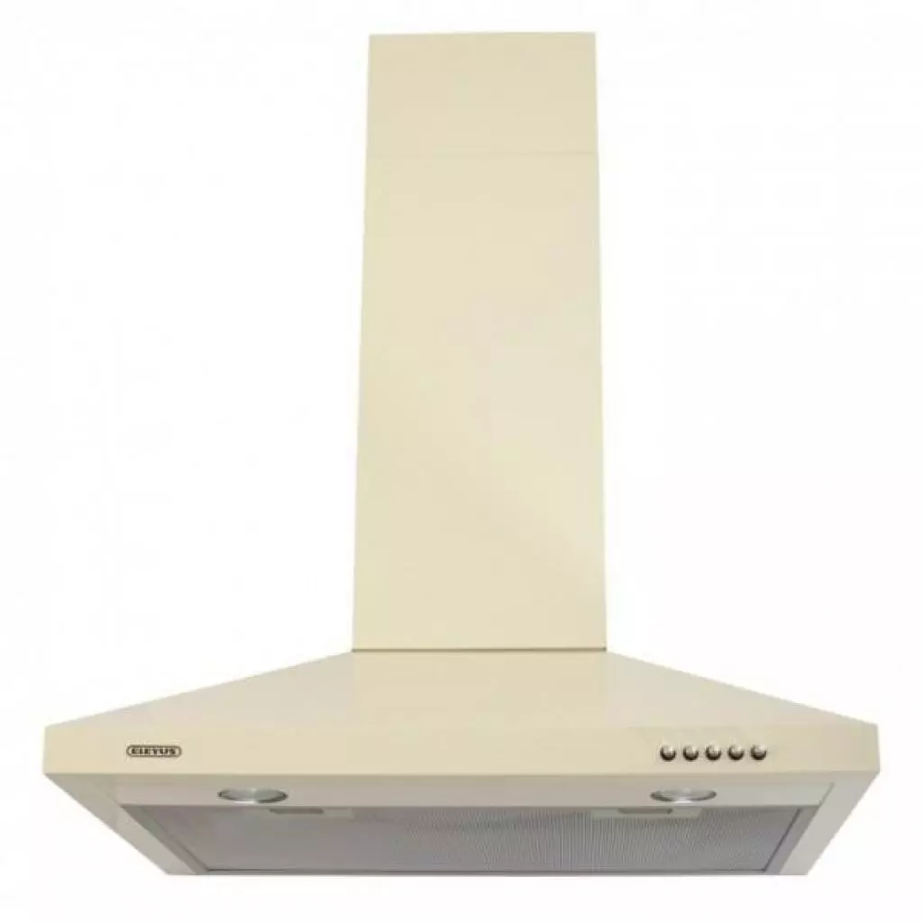 Вытяжка кухонная Eleyus KENT 700 60 BG - 1 Вытяжка кухонная Eleyus KENT 700 60 BG - 1