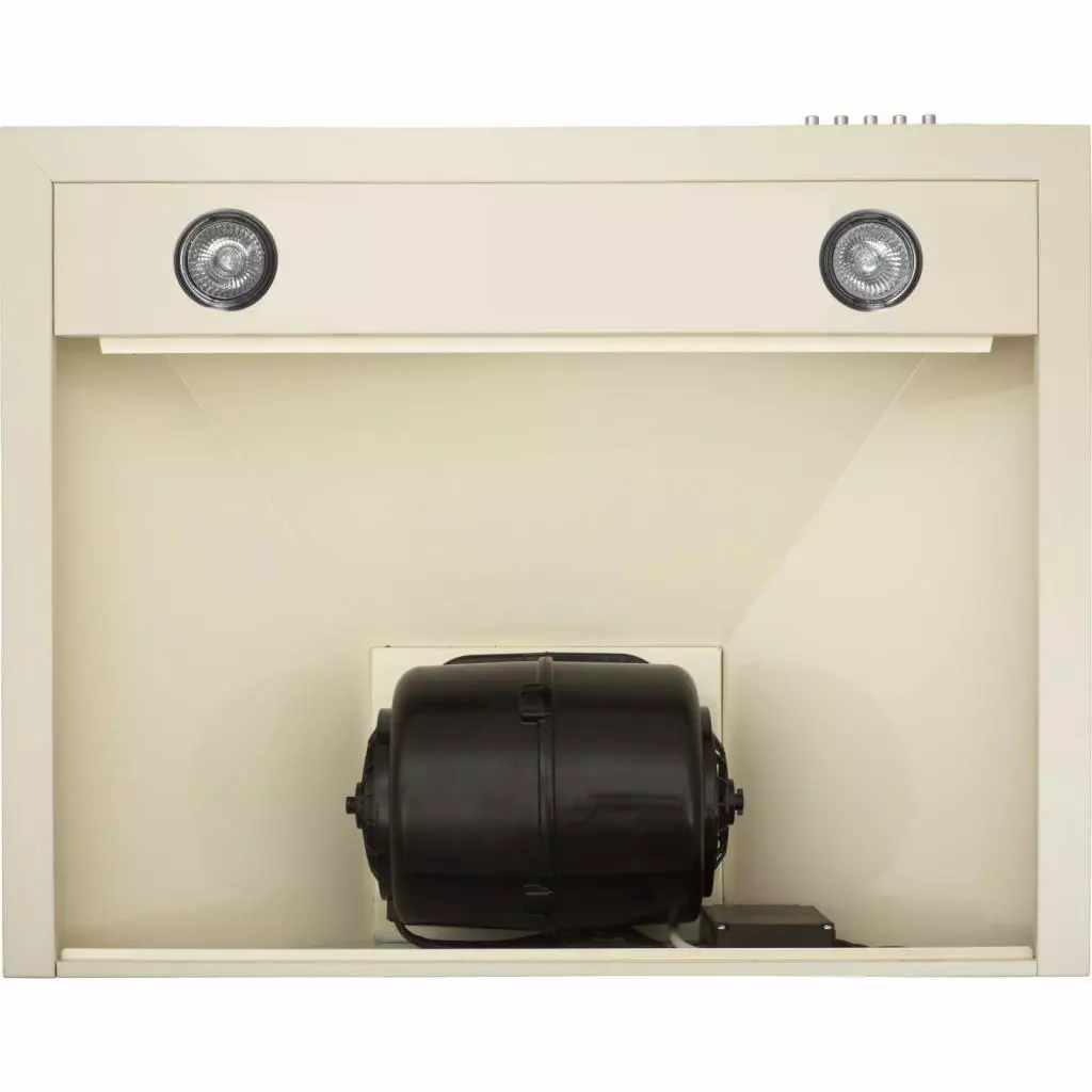 Вытяжка кухонная Eleyus KENT 700 60 BG - 4 Вытяжка кухонная Eleyus KENT 700 60 BG - 4