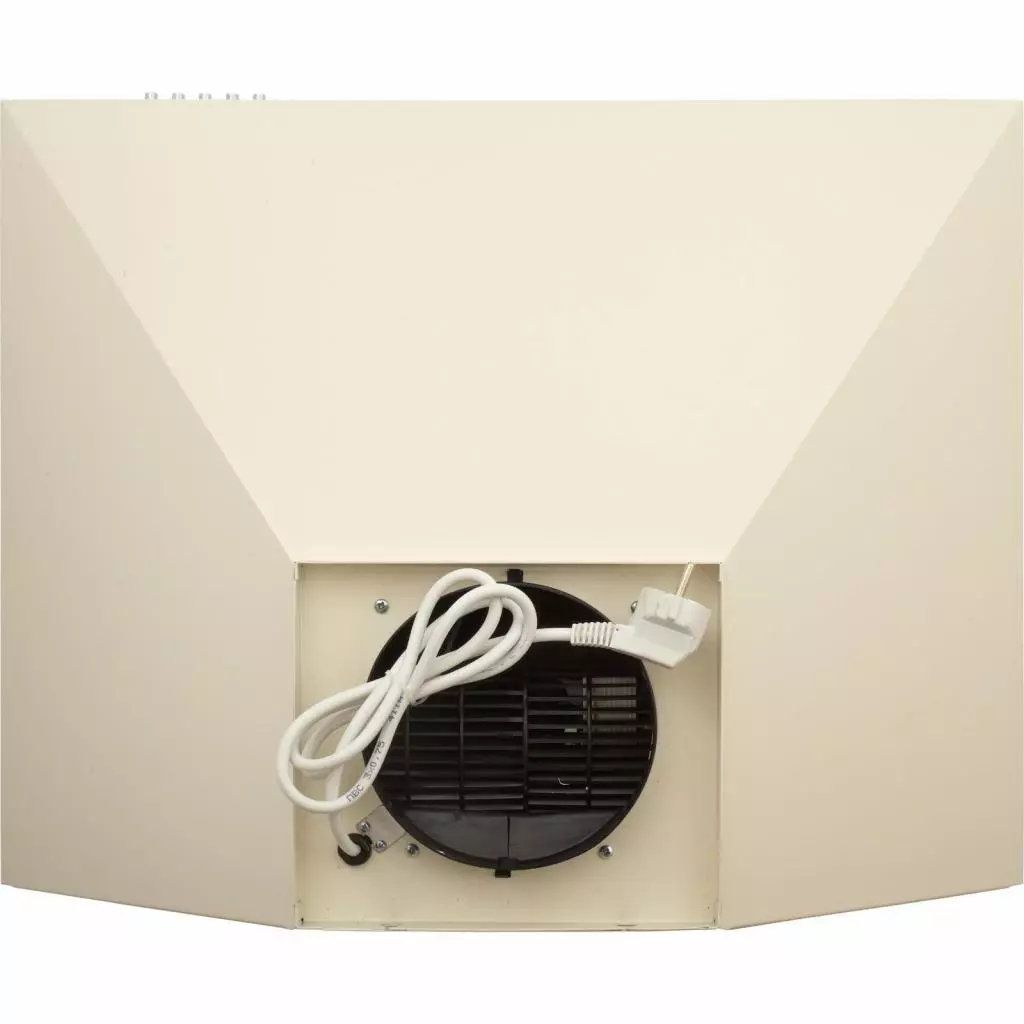 Вытяжка кухонная Eleyus KENT 700 60 BG - 5 Вытяжка кухонная Eleyus KENT 700 60 BG - 5