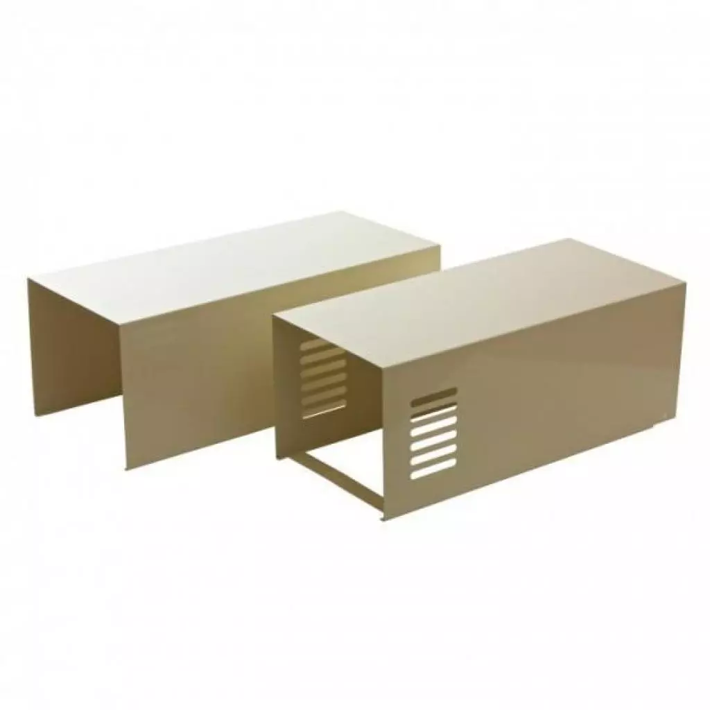 Вытяжка кухонная Eleyus KENT 700 60 BG - 7 Вытяжка кухонная Eleyus KENT 700 60 BG - 7