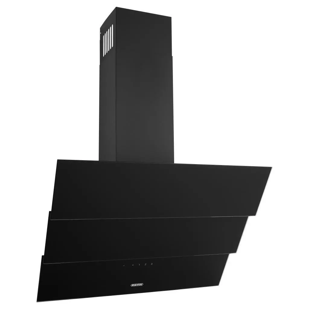 Вытяжка кухонная Eleyus Fiona 1000 60 BL - 2 Вытяжка кухонная Eleyus Fiona 1000 60 BL - 2