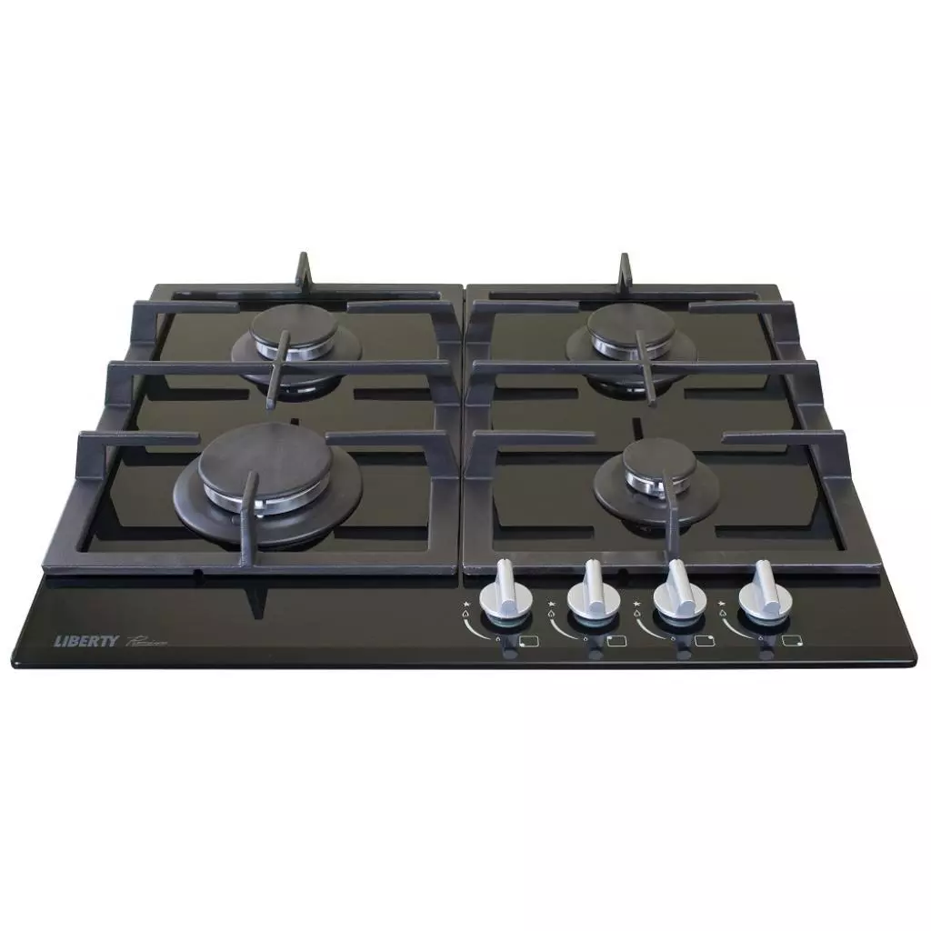 Варочная поверхность Liberty PG6040G-CCB(402) - 1 Варочная поверхность Liberty PG6040G-CCB(402) - 1