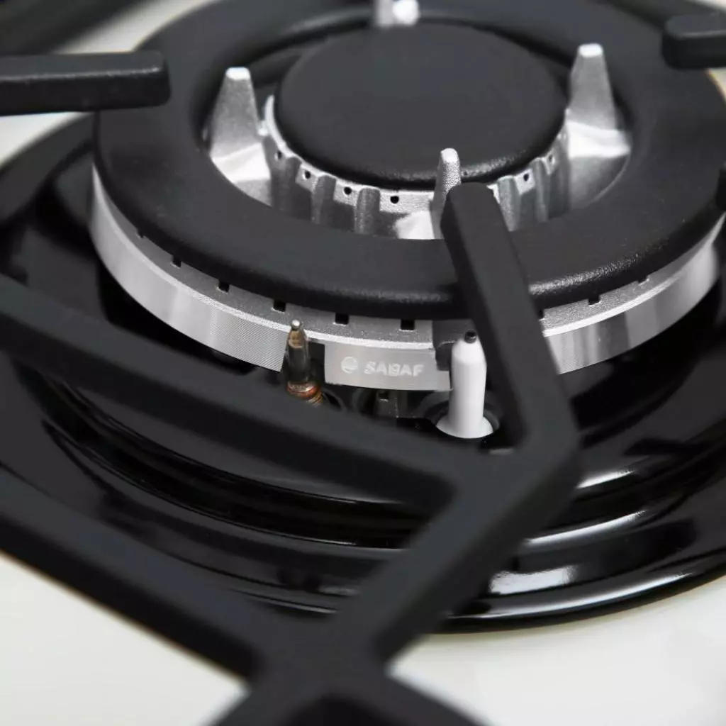 Варочная поверхность Perfelli HGG 61724 IV ANTIQUE - 4