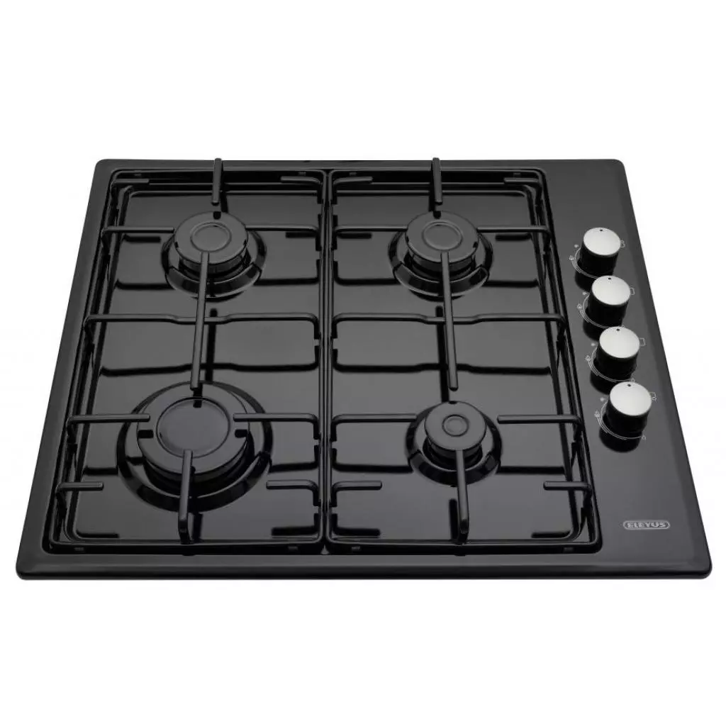 Варочная поверхность Eleyus NOTA 60 BL E - 1