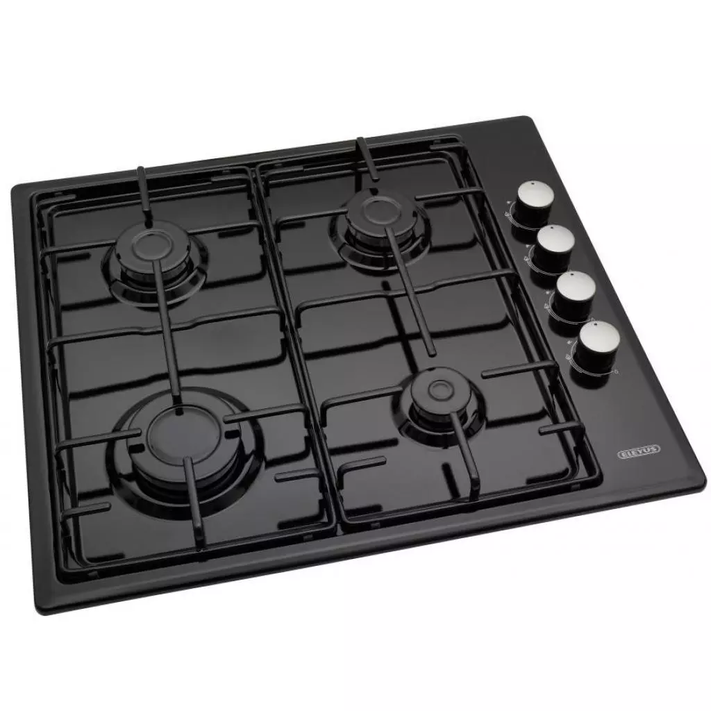 Варочная поверхность Eleyus NOTA 60 BL E - 2