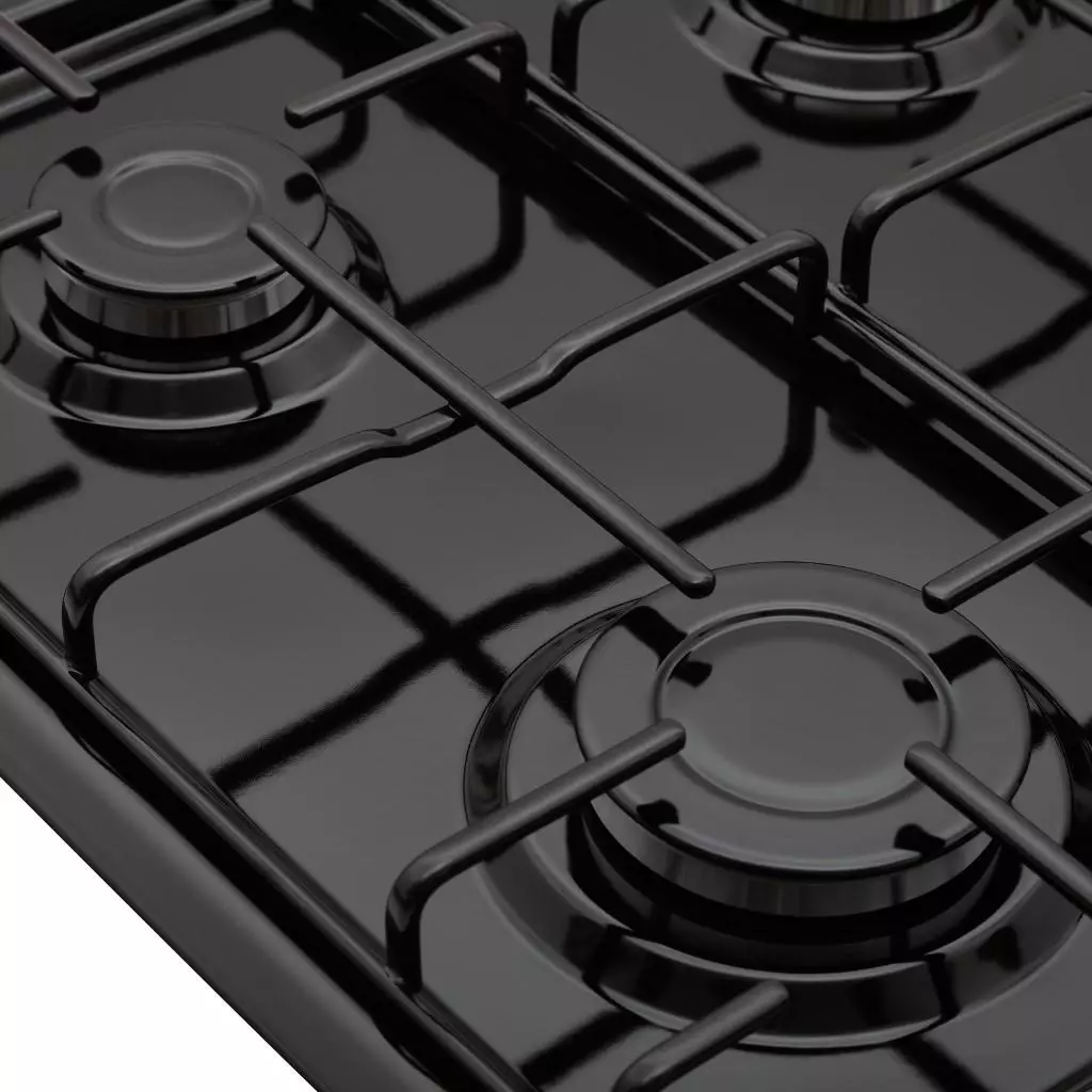 Варочная поверхность Eleyus NOTA 60 BL E - 7