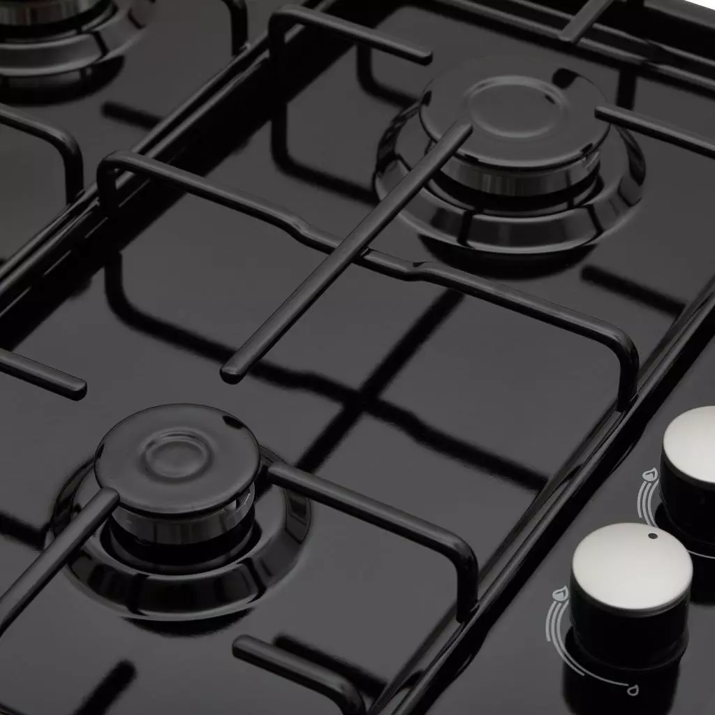 Варочная поверхность Eleyus NOTA 60 BL E - 8