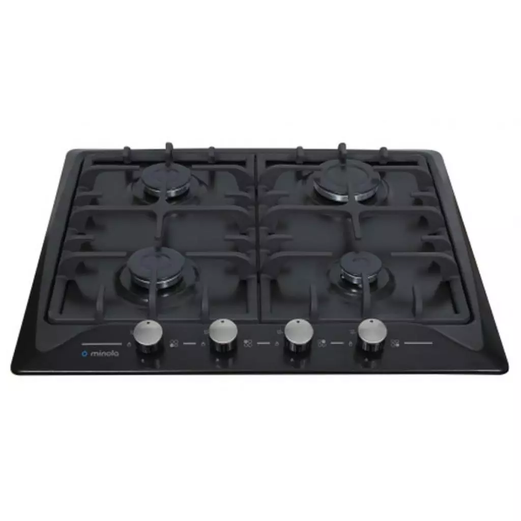 Варочная поверхность Minola MGM 614244 BL - 1 Варочная поверхность Minola MGM 614244 BL - 1