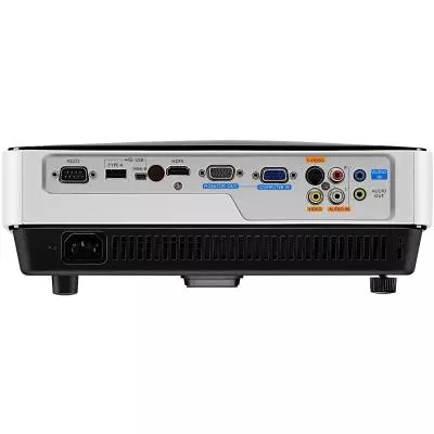 Проектор BenQ MX631ST - 3