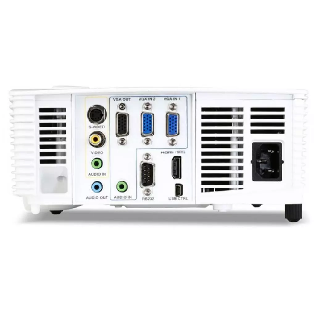 Проектор Acer H6512BD (MR.JNR11.001) - 3