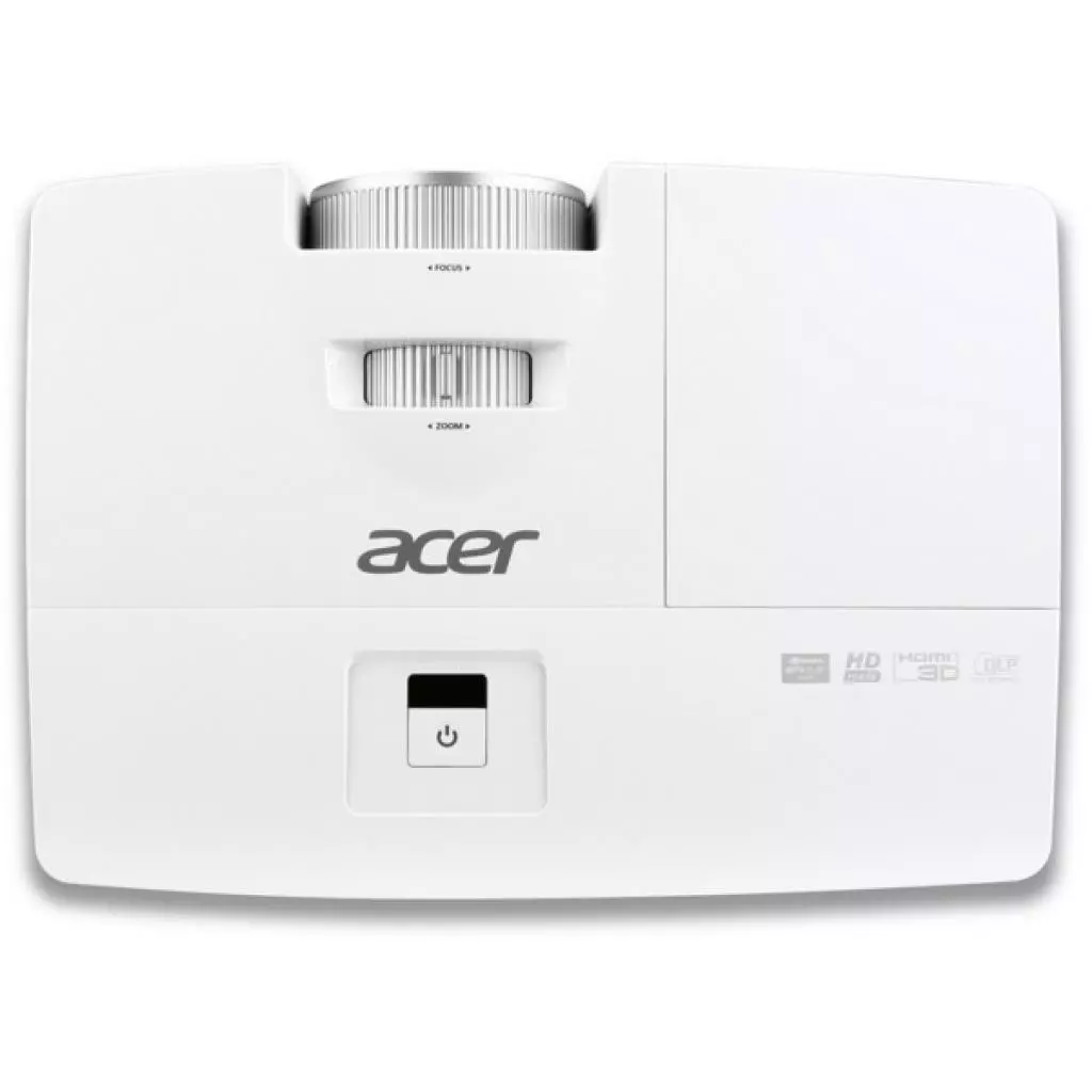 Проектор Acer H6512BD (MR.JNR11.001) - 4
