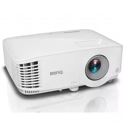 Проектор BenQ MW550 - 3