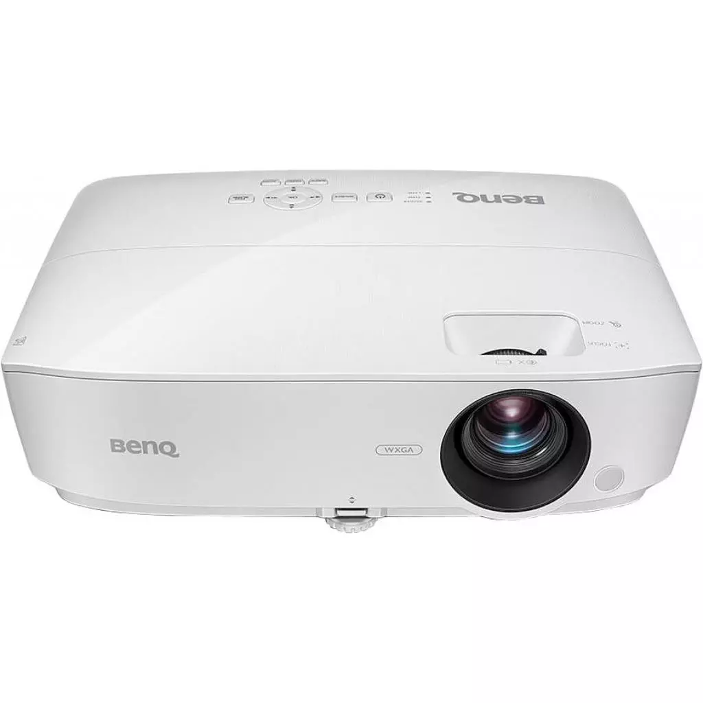 Проектор BenQ MW535 (9H.JJX77.33E) - 4 Проектор BenQ MW535 (9H.JJX77.33E) - 4
