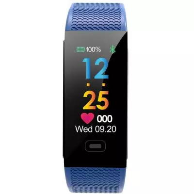 Фитнес браслет UWatch CK18S Blue (F_59072) - 1
