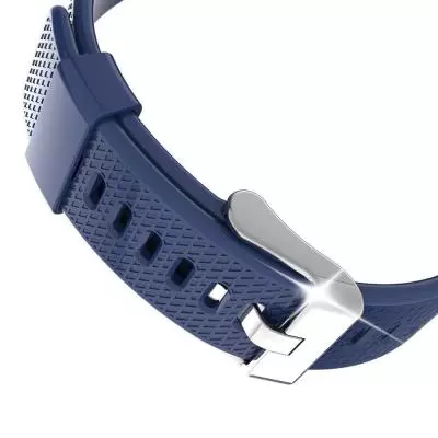 Фитнес браслет UWatch CK18S Blue (F_59072) - 3