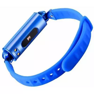 Фитнес браслет UWatch DB02 Blue (F_59611) - 2 Фитнес браслет UWatch DB02 Blue (F_59611) - 2