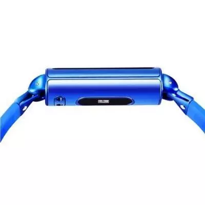 Фитнес браслет UWatch DB02 Blue (F_59611) - 3 Фитнес браслет UWatch DB02 Blue (F_59611) - 3