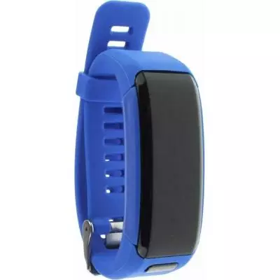 Фитнес браслет UWatch XR01 Blue (F_63173) - 1