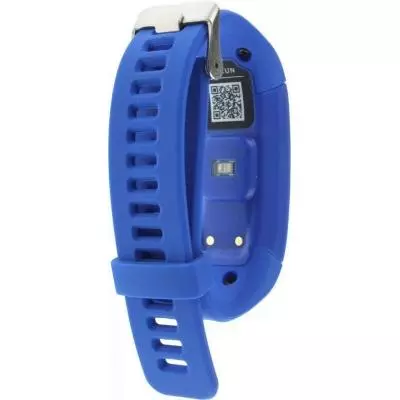 Фитнес браслет UWatch XR01 Blue (F_63173) - 2