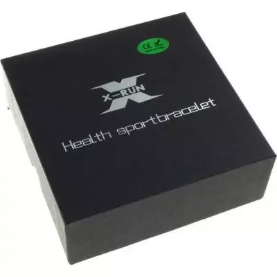 Фитнес браслет UWatch XR01 Blue (F_63173) - 3